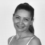 Equipe STD Pro - KRISTINE MOVSESYAN