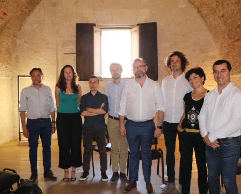 STD PRO - Article La Provence - French Impact - photo