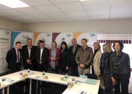 STD Pro - Rencontre avec Sophie Cluzel