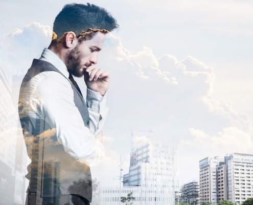 STD PRO reçoit le Club CEDRE pour une réunion sur le thème du management