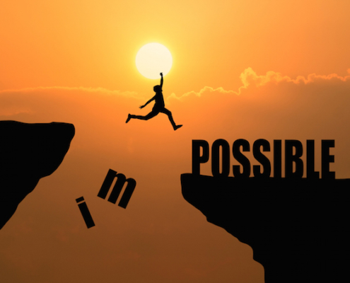 Le CDD tremplin pour s’attaquer au chômage des personnes en situation de Handicap