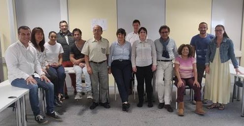 Une action innovante et un partenariat actif au service de l’inclusion - STD PRO