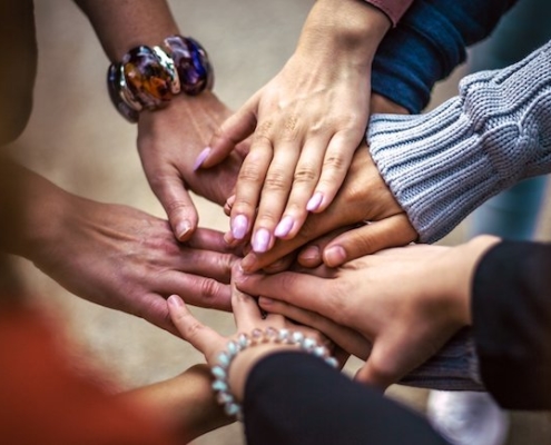 Des CDD tremplin pour favoriser l'emploi de personnes en situation de handicap