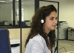 Témoignage vidéo d'une collaboratrice recrutée en CDD Tremplin chez STD Pro