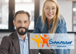 Témoignage de notre client Samassur © Freepik - Wayhomestudio