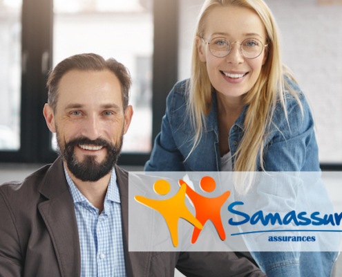 Témoignage de notre client Samassur © Freepik - Wayhomestudio