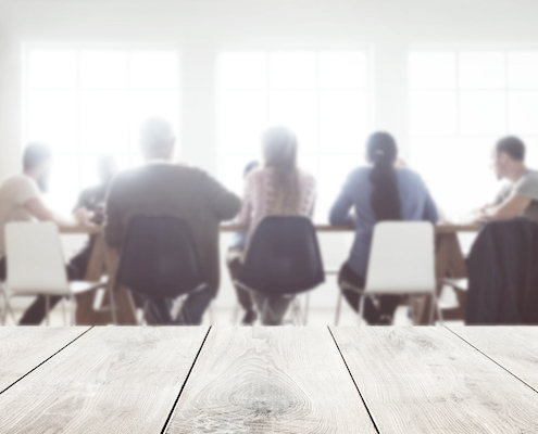 Rencontre professionnelle chez STD Pro le 29 septembre